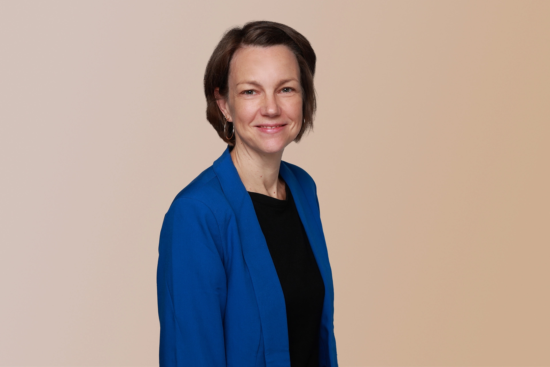 kristina giebe